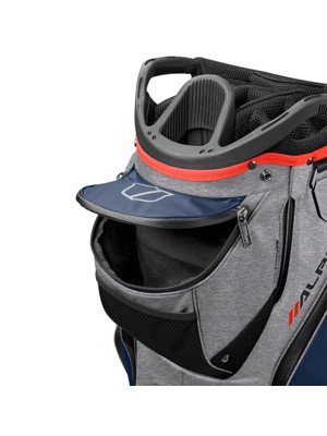 Wilson Alpine Dry Cart Golf Bag
