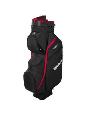 Wilson iLock Cart Golf Bag