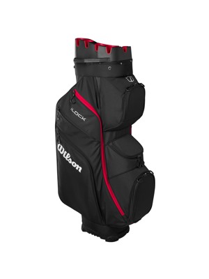 Wilson iLock Cart Golf Bag