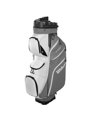 Wilson iLock Cart Golf Bag
