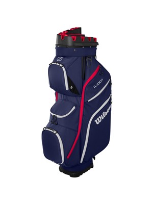 Wilson iLock Cart Golf Bag