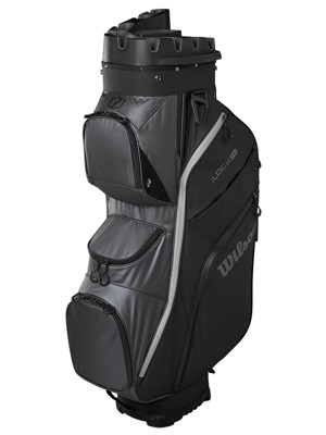 Wilson iLock Cart Golf Bag