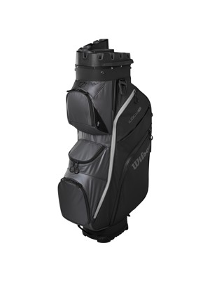 Wilson iLock Dry Cart Golf Bag