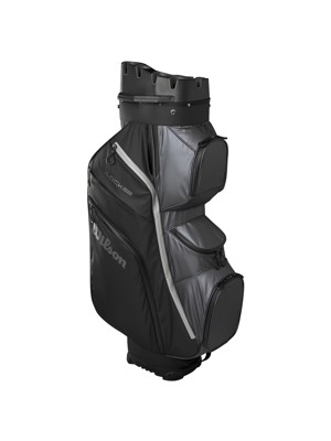 Wilson iLock Dry Cart Golf Bag