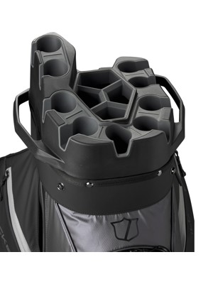 Wilson iLock Dry Cart Golf Bag