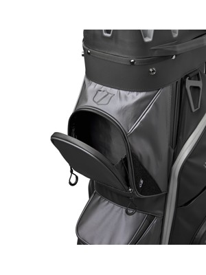 Wilson iLock Dry Cart Golf Bag