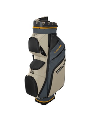 Wilson iLock Dry Cart Golf Bag