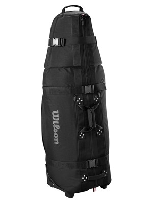 Wilson Tour Travel Cover