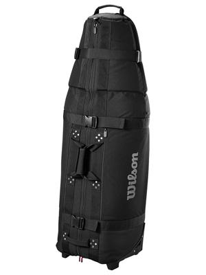 Wilson Tour Travel Cover