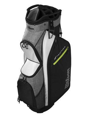 Wilson Feather Golf Cart Bag