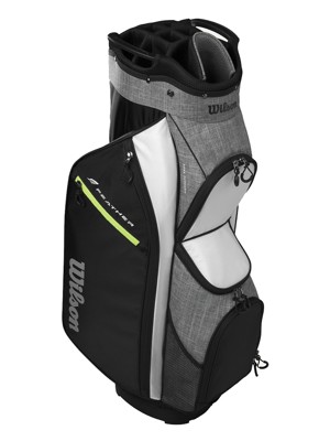 Wilson Feather Golf Cart Bag