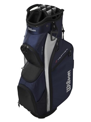 Wilson Feather Golf Cart Bag