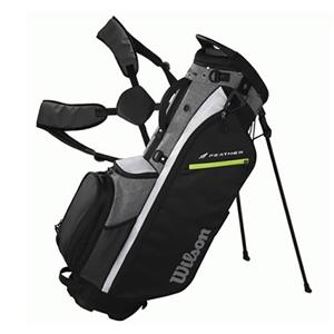 Wilson Feather Golf Stand Bag