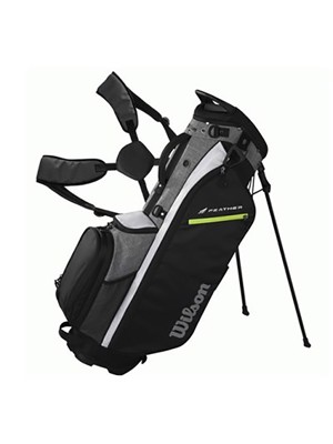 Wilson Feather Golf Stand Bag