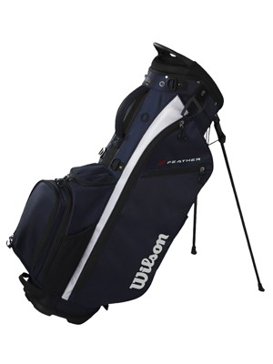 Wilson Feather Golf Stand Bag
