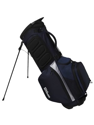 Wilson Feather Golf Stand Bag
