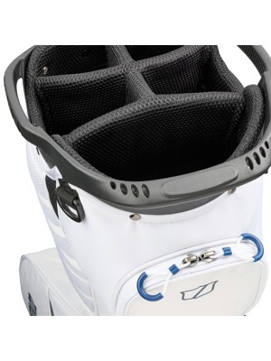 Wilson Talus 5-Way Stand Golf Bag