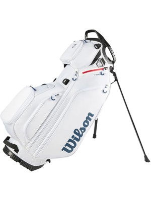 Wilson Talus 5-Way Stand Golf Bag