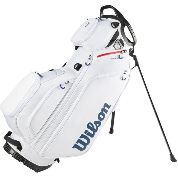 Wilson Talus 5-Way Stand Golf Bag