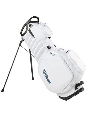 Wilson Talus 5-Way Stand Golf Bag