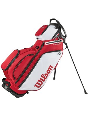 Wilson Talus 5-Way Stand Golf Bag