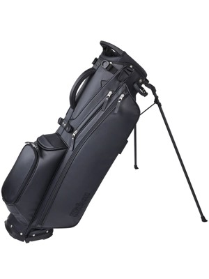Wilson The 1914 Stand Golf Bag