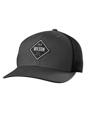 Wilson Mens Snapback Cap 2025