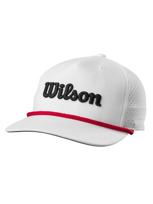 Wilson Mens Rope Cap