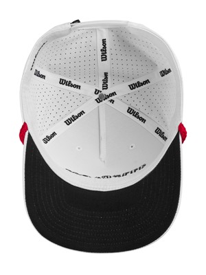 Wilson Mens Rope Cap