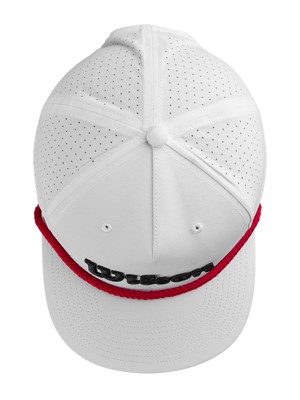 Wilson Mens Rope Cap