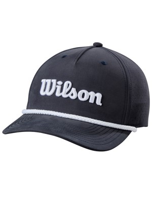Wilson Mens Rope Cap