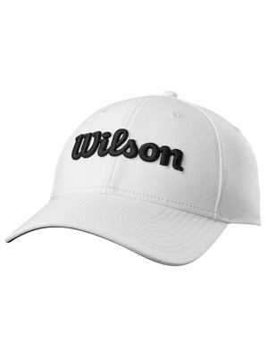 Wilson Mens Tour Cap