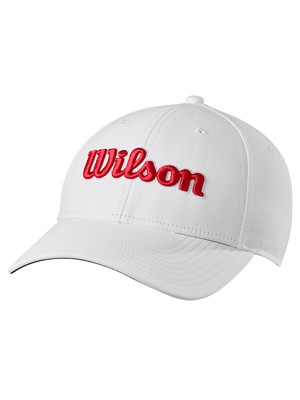 Wilson Mens Tour Cap
