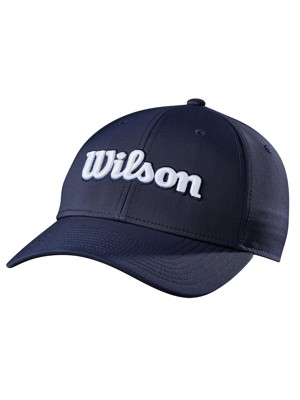 Wilson Mens Tour Cap