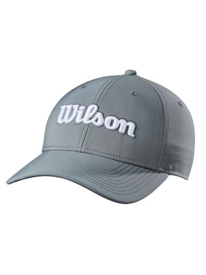Wilson Mens Tour Cap