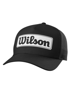 Wilson Mens Performance Cap
