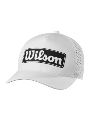Wilson Mens Performance Cap