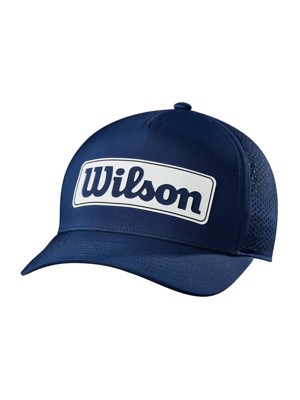 Wilson Mens Performance Cap