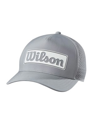 Wilson Mens Performance Cap