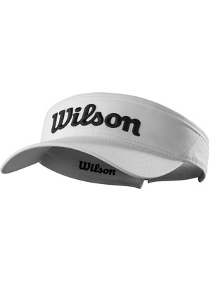 Wilson Mens Staff Visor