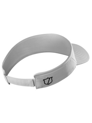 Wilson Mens Staff Visor