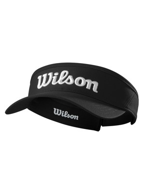 Wilson Mens Staff Visor