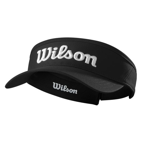 Wilson Mens Staff Visor