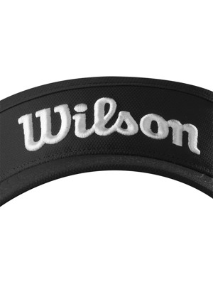 Wilson Mens Staff Visor