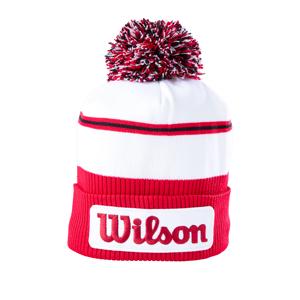 Wilson Mens Tour Beanie 2025