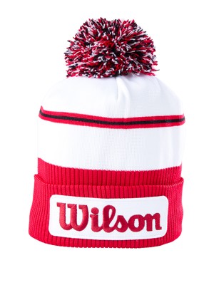 Wilson Mens Tour Beanie