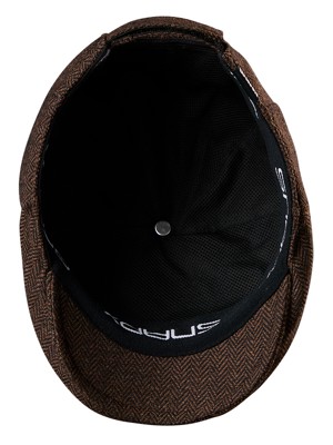 Wilson Mens Ivy Cap