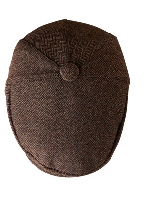 Wilson Mens Ivy Cap