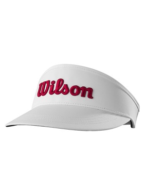 Wilson Mens Tour Visor