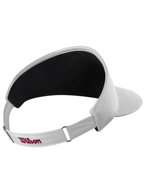 Wilson Mens Tour Visor